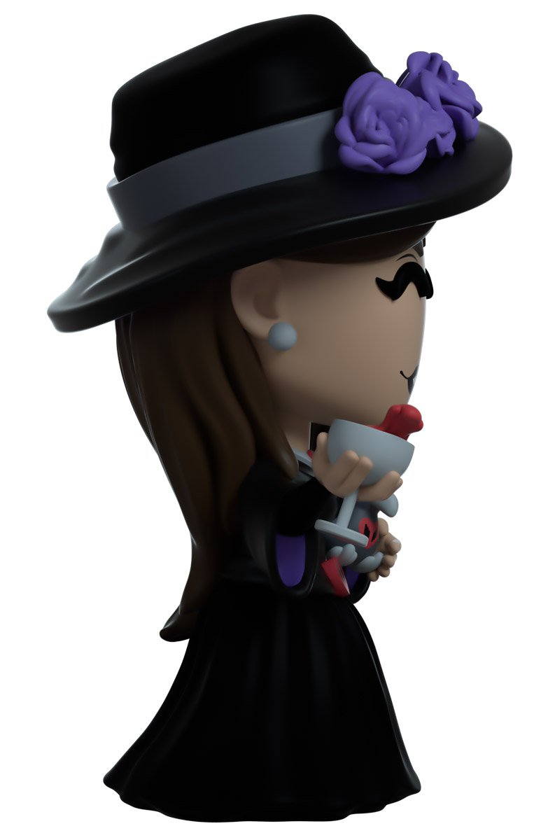 Youtooz: Original Collection - Mumza Vinyl Figure #406 Toys & Games Youtooz