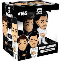 Youtooz: Original Collection - Unus Annus Duo Vinyl Figure #165 Toys & Games Youtooz
