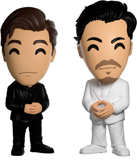 Youtooz: Original Collection - Unus Annus Duo Vinyl Figure #165 Toys & Games Youtooz