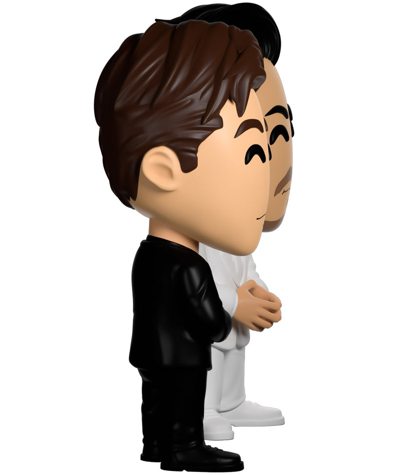 Youtooz: Original Collection - Unus Annus Duo Vinyl Figure #165 Toys & Games Youtooz
