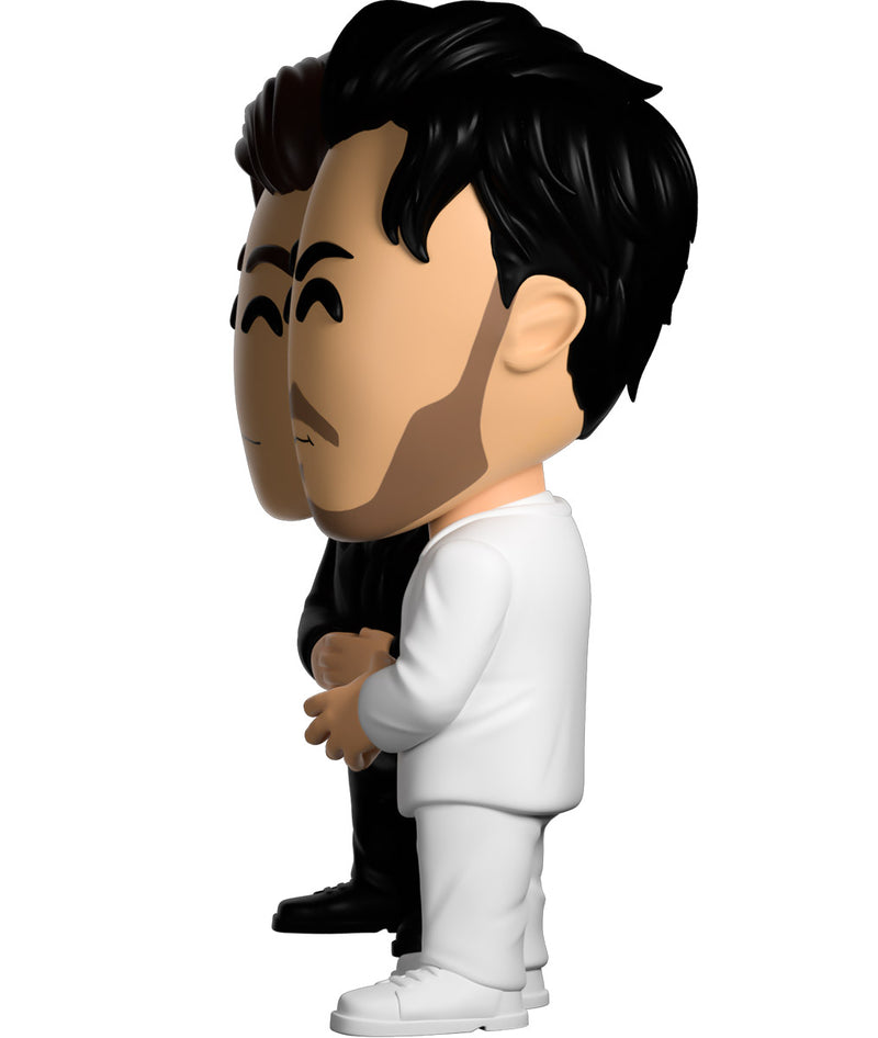 Youtooz: Original Collection - Unus Annus Duo Vinyl Figure #165 Toys & Games Youtooz