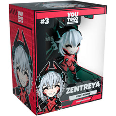 Youtooz: Original Collection - Zentreya Vinyl Figure #3 Toys & Games Youtooz