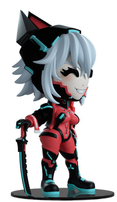Youtooz: Original Collection - Zentreya Vinyl Figure #3 Toys & Games Youtooz