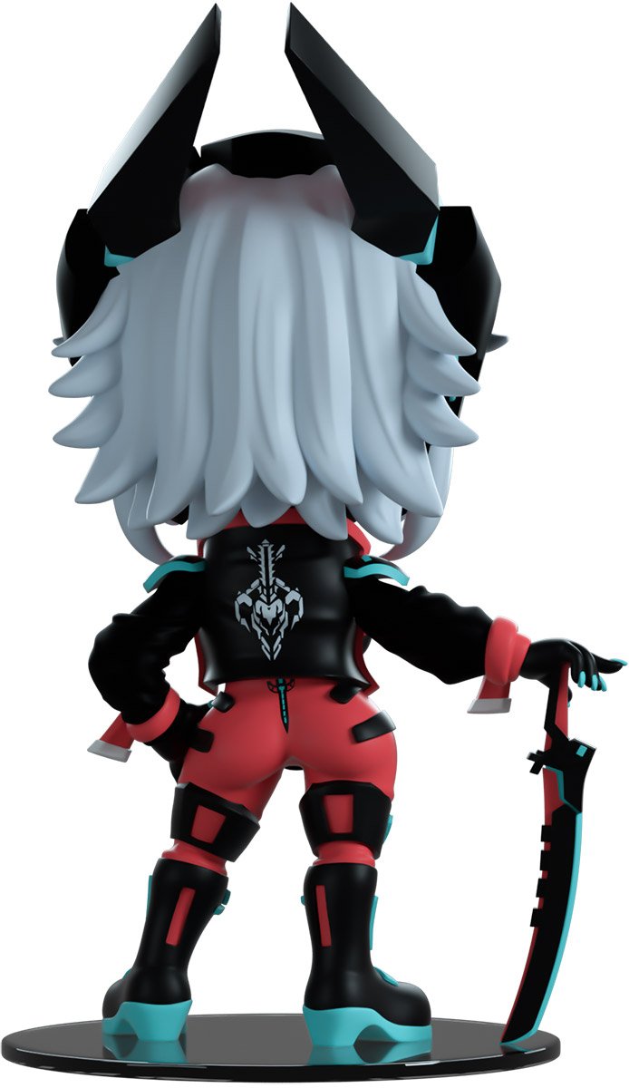 Youtooz: Original Collection - Zentreya Vinyl Figure #3 Toys & Games Youtooz