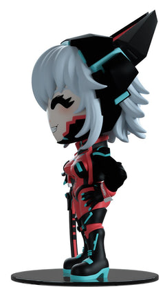 Youtooz: Original Collection - Zentreya Vinyl Figure #3 Toys & Games Youtooz