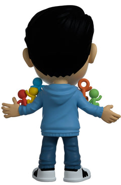 Youtooz: Original Collection - Alan Becker Vinyl Figure #303 Toys & Games Youtooz