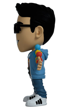 Youtooz: Original Collection - Alan Becker Vinyl Figure #303 Toys & Games Youtooz