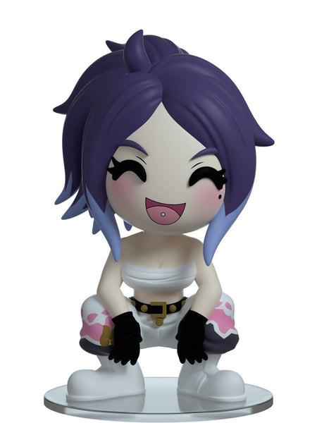 Youtooz: Original Collection - Kson Vinyl Figure #379 Toys & Games Youtooz