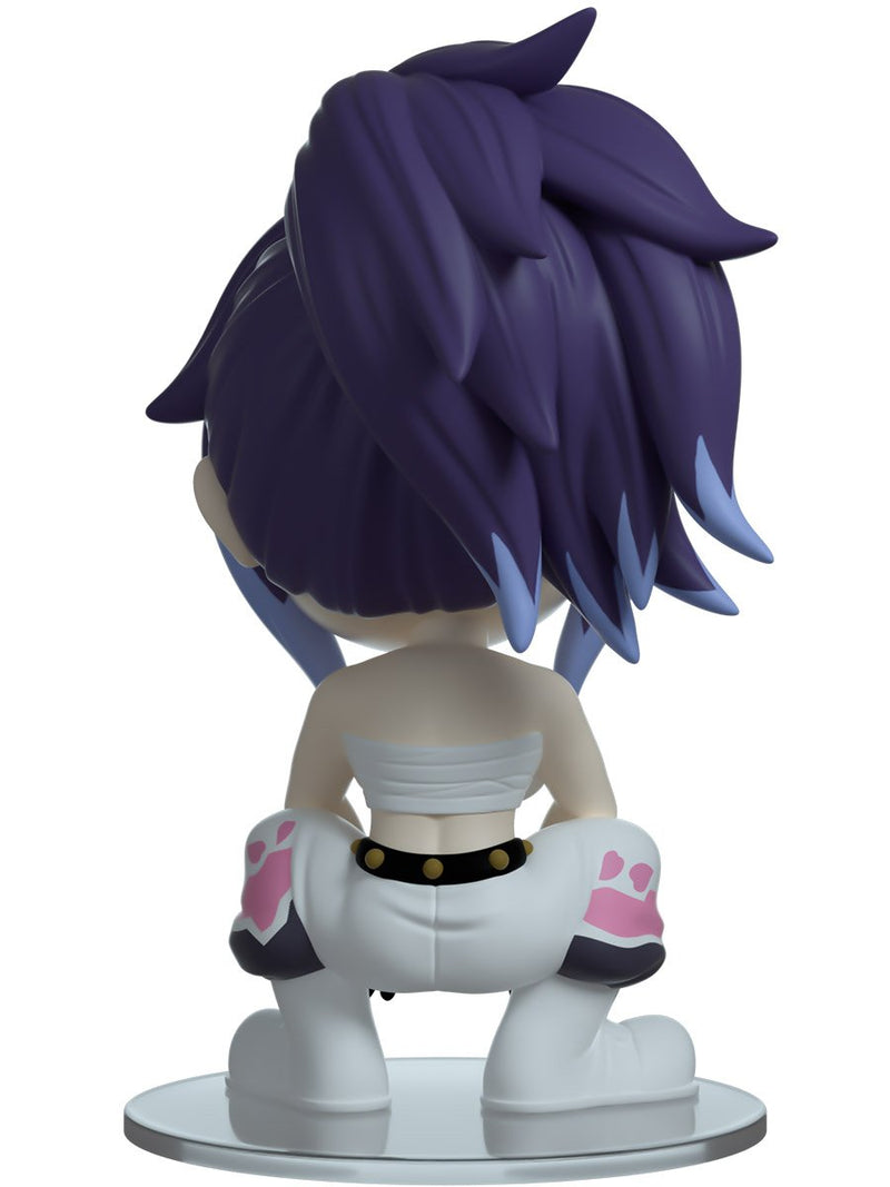 Youtooz: Original Collection - Kson Vinyl Figure #379 Toys & Games Youtooz