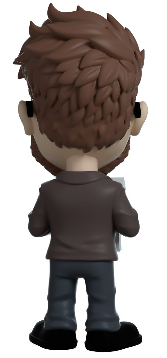 Youtooz: Original Collection - Pitch Meeting Ryan Vinyl Figure #414 Toys & Games Youtooz
