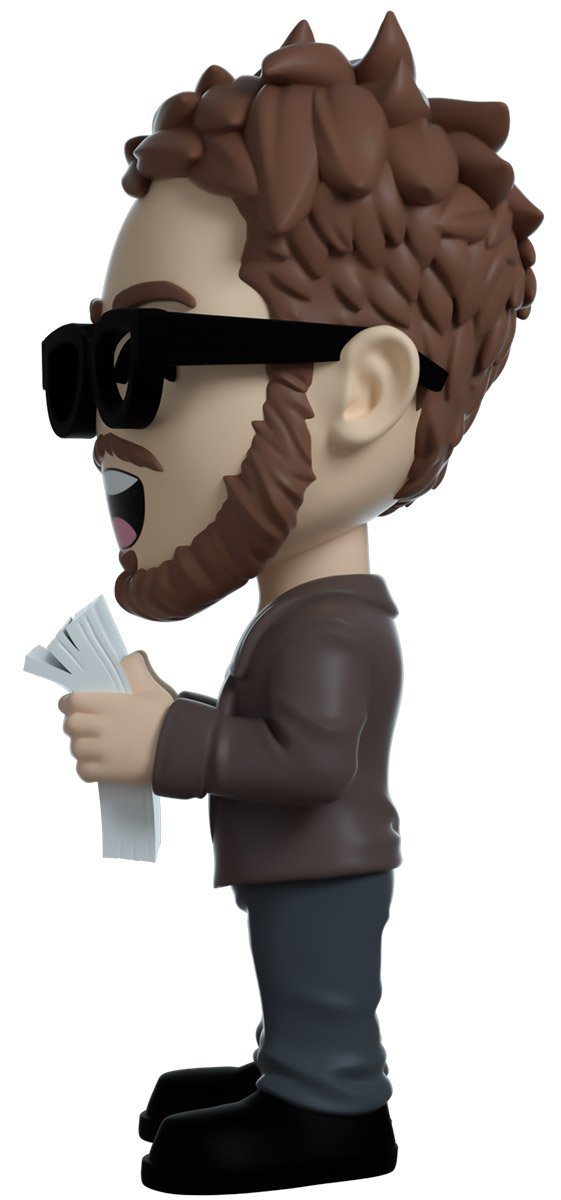 Youtooz: Original Collection - Pitch Meeting Ryan Vinyl Figure #414 Toys & Games Youtooz
