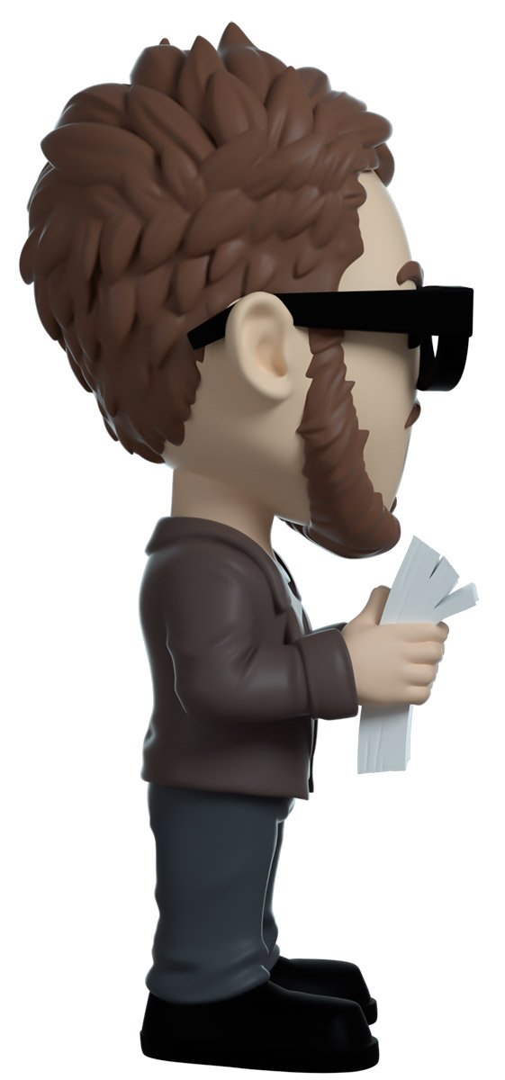 Youtooz: Original Collection - Pitch Meeting Ryan Vinyl Figure #414 Toys & Games Youtooz