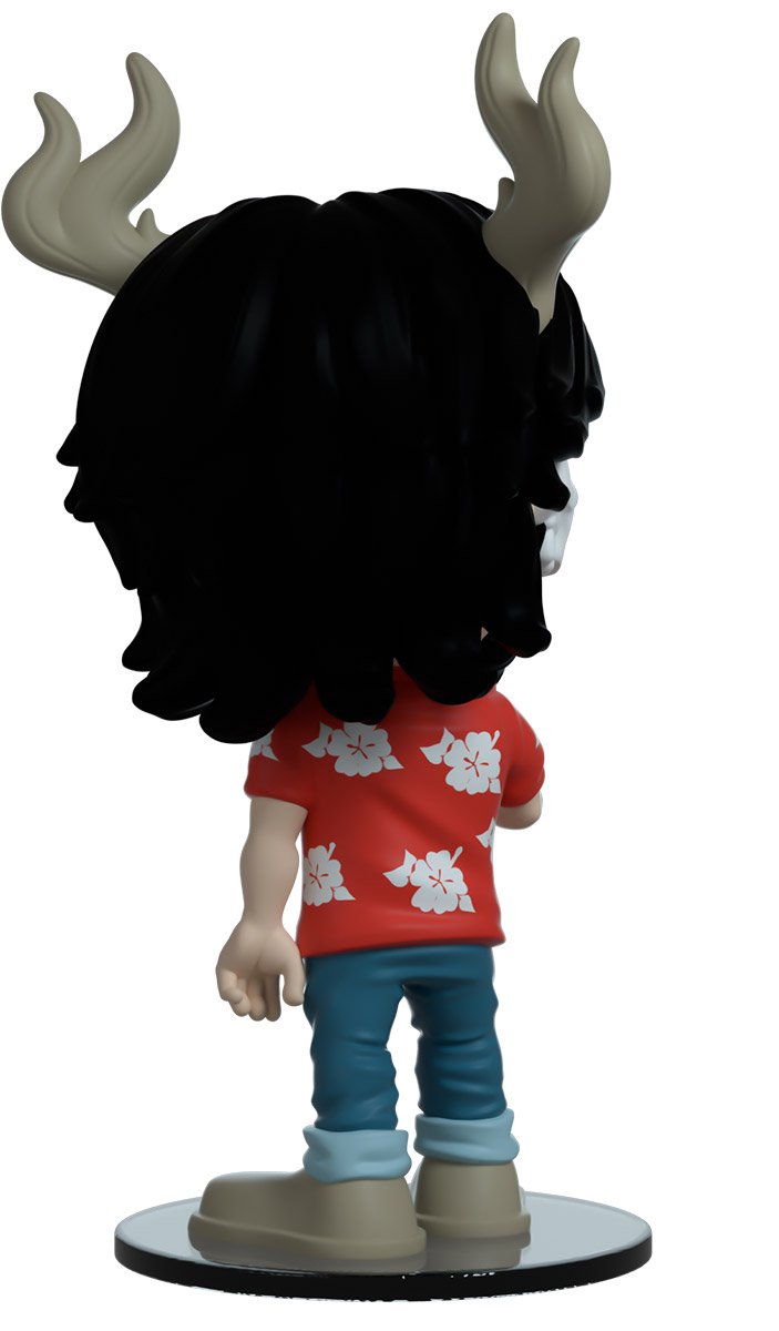 Youtooz: Original Collection - Wendigoon Vinyl Figure #404 Toys & Games Youtooz