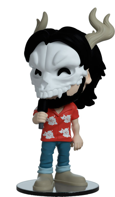 Youtooz: Original Collection - Wendigoon Vinyl Figure #404 Toys & Games Youtooz