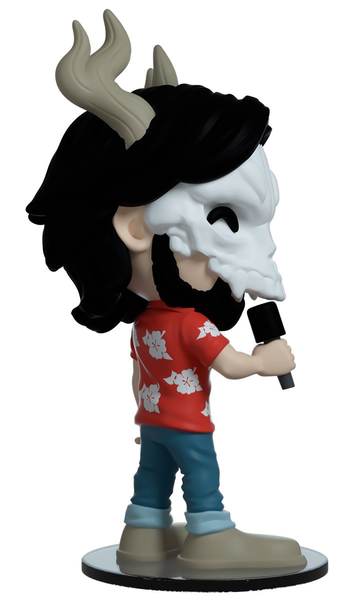 Youtooz: Original Collection - Wendigoon Vinyl Figure #404 Toys & Games Youtooz