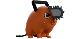 Youtooz: Chainsaw Man Collection - Pochita Angry Vinyl Figure #2 Toys & Games Youtooz