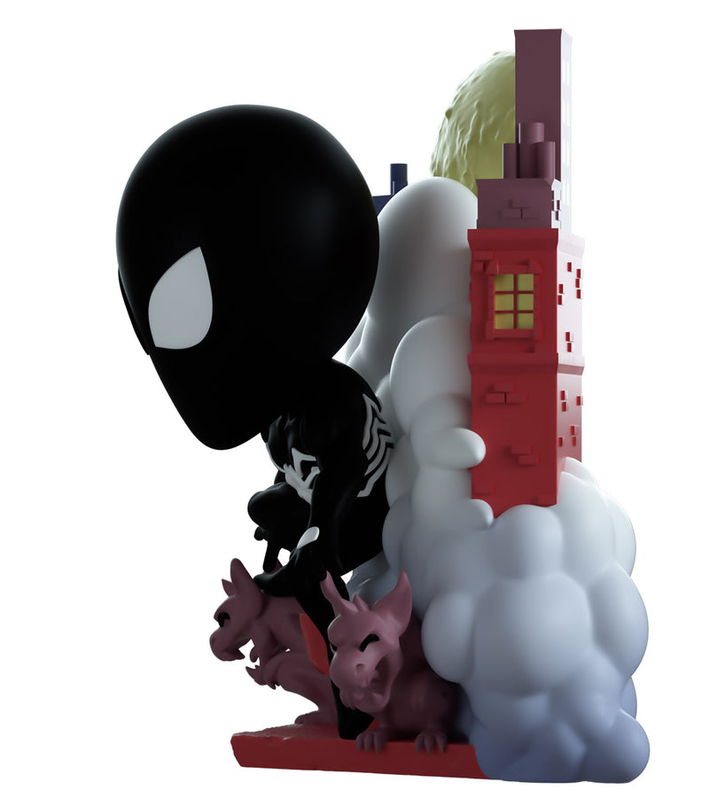 Youtooz: Marvel Collection - Web of Spider-Man Vinyl Figure #1 Toys & Games Youtooz