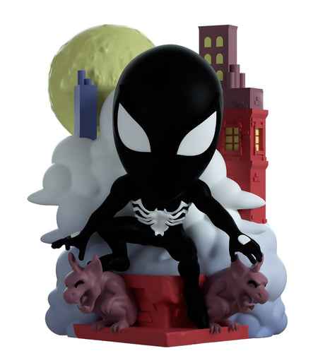 Youtooz: Marvel Collection - Web of Spider-Man Vinyl Figure #1 Toys & Games Youtooz