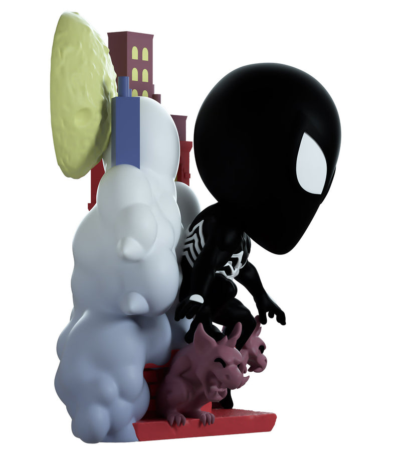 Youtooz: Marvel Collection - Web of Spider-Man Vinyl Figure #1 Toys & Games Youtooz