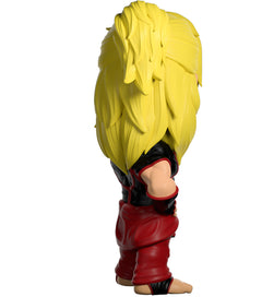 Youtooz: Street Fighter Collection - Ken Vinyl Figure #2 Toys & Games Youtooz