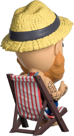 Youtooz Twitch Legends Collection: Tim the Tatman - Vinyl Figure #2 Toys & Games Youtooz