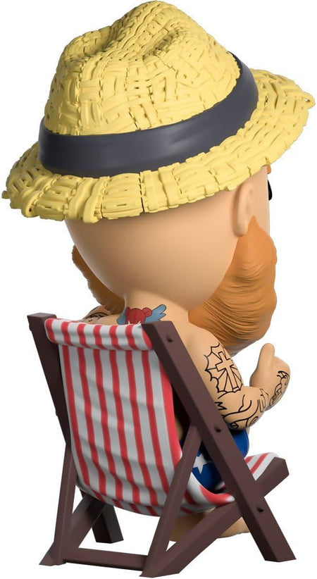 Youtooz Twitch Legends Collection: Tim the Tatman - Vinyl Figure #2 Toys & Games Youtooz