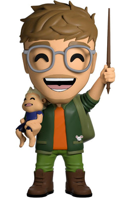 Youtooz: Garrett Watts Vinyl Figure #88 Toys & Games Youtooz