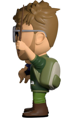 Youtooz: Garrett Watts Vinyl Figure #88 Toys & Games Youtooz