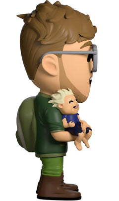 Youtooz: Garrett Watts Vinyl Figure #88 Toys & Games Youtooz