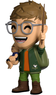 Youtooz: Garrett Watts Vinyl Figure #88 Toys & Games Youtooz