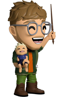 Youtooz: Garrett Watts Vinyl Figure #88 Toys & Games Youtooz