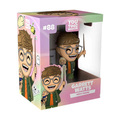 Youtooz: Garrett Watts Vinyl Figure #88 Toys & Games Youtooz