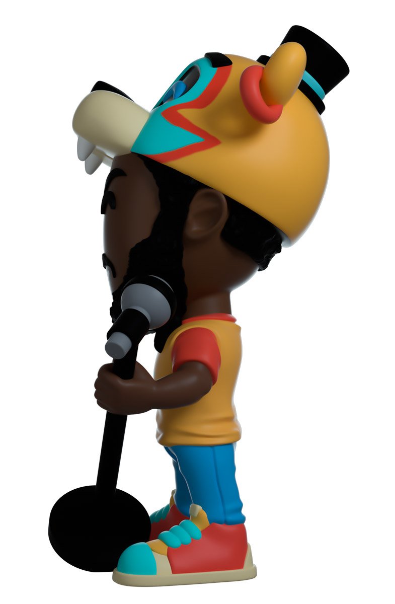 Youtooz: Gaming Collection - Glamrock CoryxKenshin Vinyl Figure #439 Toys & Games Youtooz