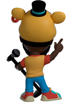 Youtooz: Gaming Collection - Glamrock CoryxKenshin Vinyl Figure #439 Toys & Games Youtooz