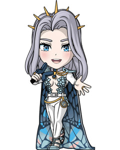 Youtooz: AmaLee Vinyl Figure #463 Toys & Games Youtooz