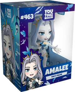 Youtooz: AmaLee Vinyl Figure #463 Toys & Games Youtooz