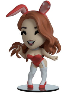 Youtooz: Amouranth Vinyl Figure #437 Toys & Games Youtooz