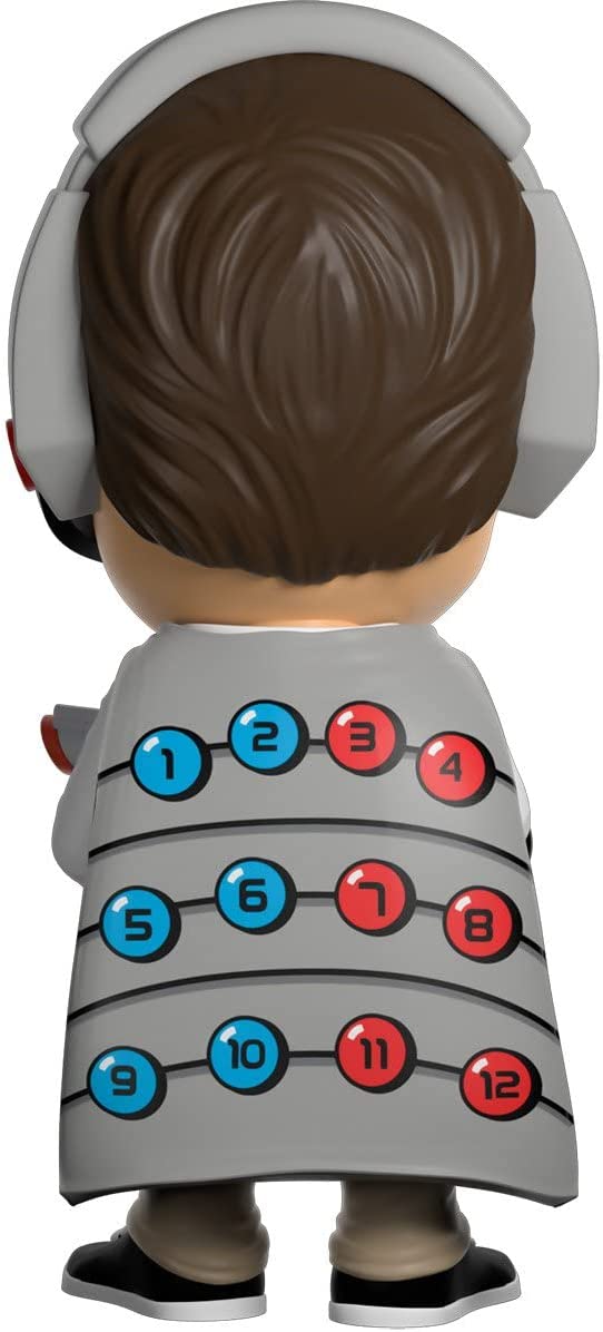 Youtooz: Angry Video Game Nerd Vinyl Figure #219 Toys & Games Youtooz