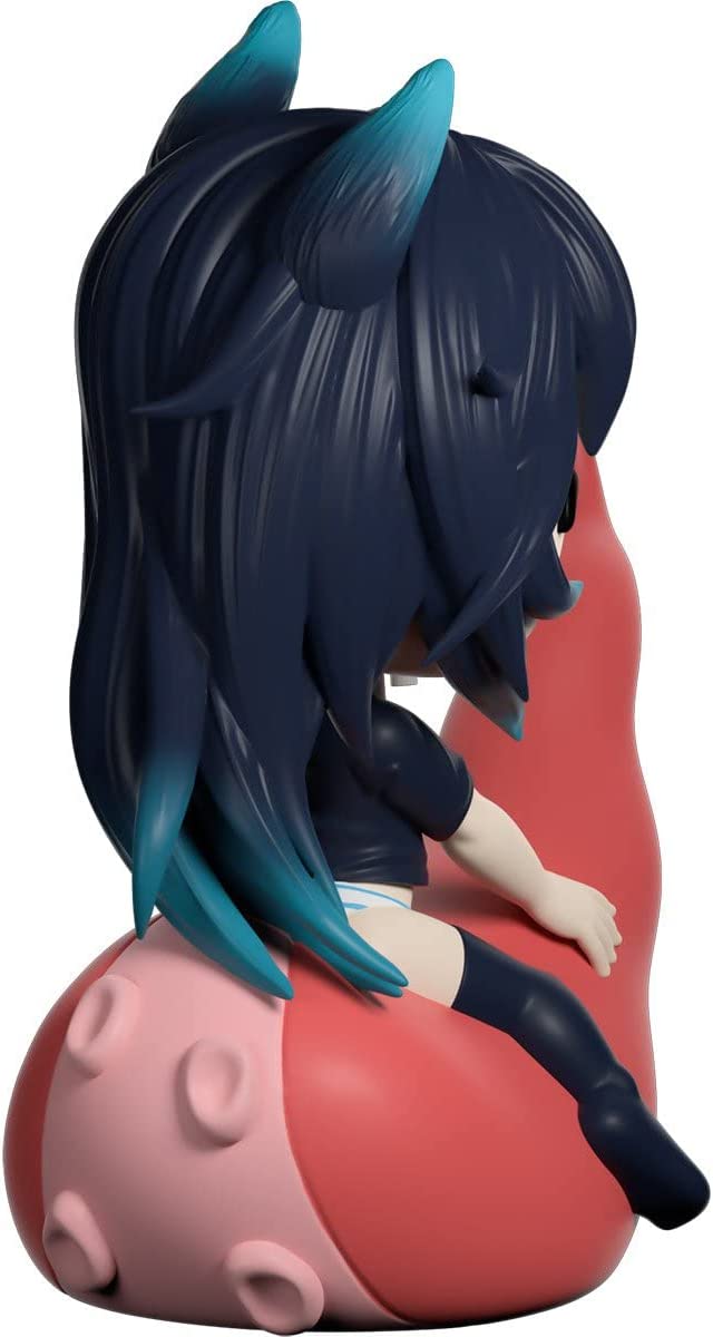 Youtooz: Anime Collection - Akidearest Vinyl Figure #1 Toys & Games Youtooz