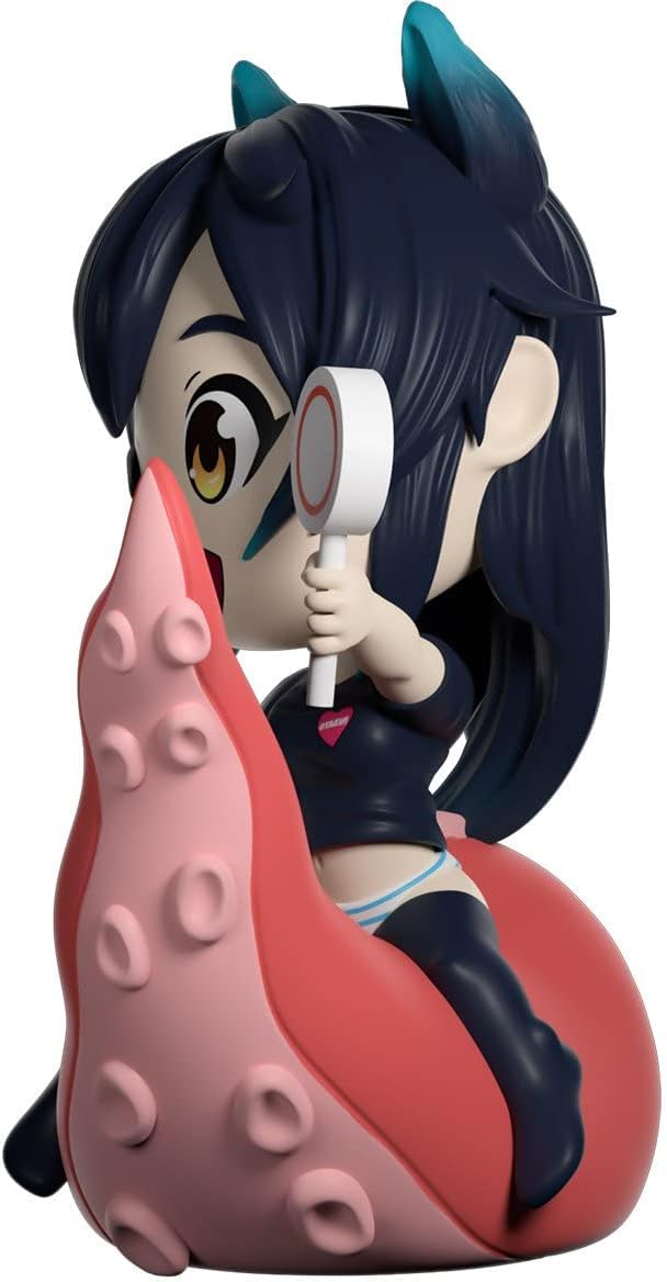 Youtooz: Anime Collection - Akidearest Vinyl Figure #1 Toys & Games Youtooz