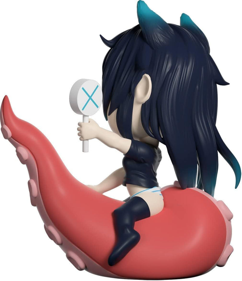 Youtooz: Anime Collection - Akidearest Vinyl Figure #1 Toys & Games Youtooz