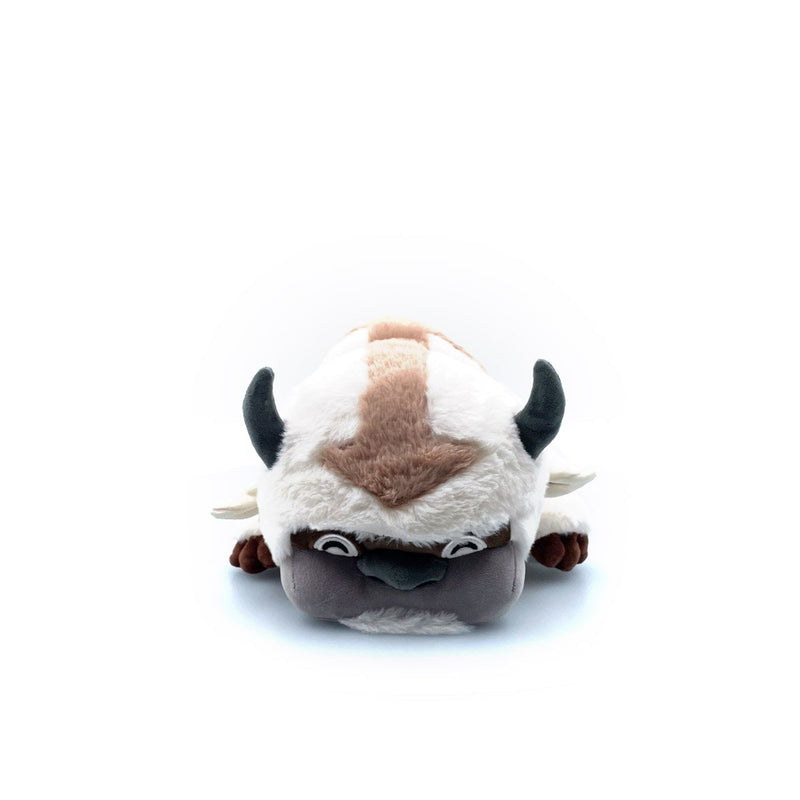 Youtooz Avatar: The Last Airbender Collection - Appa Flop 12-Inch Plush Toys & Games Youtooz