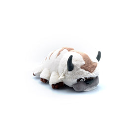 Youtooz Avatar: The Last Airbender Collection - Appa Flop 12-Inch Plush Toys & Games Youtooz