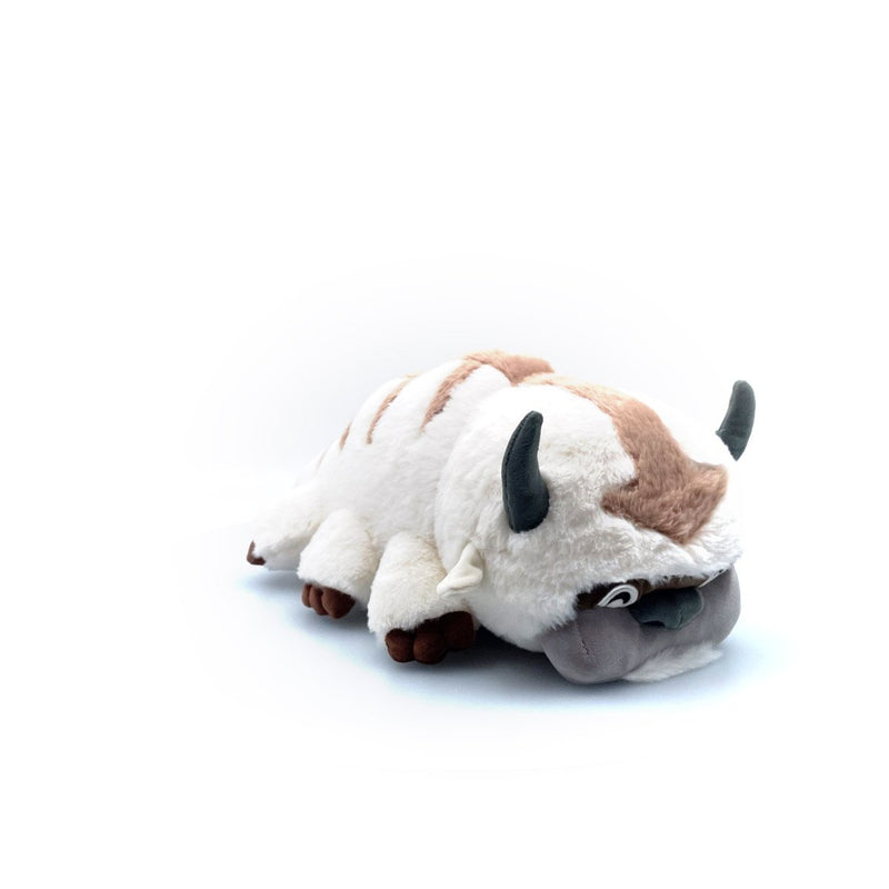 Youtooz Avatar: The Last Airbender Collection - Appa Flop 12-Inch Plush Toys & Games Youtooz