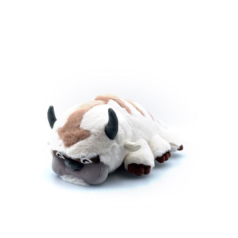 Youtooz Avatar: The Last Airbender Collection - Appa Flop 12-Inch Plush Toys & Games Youtooz