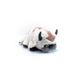 Youtooz Avatar: The Last Airbender Collection - Appa Flop 12-Inch Plush Toys & Games Youtooz