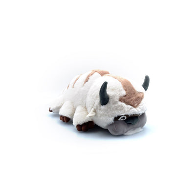 Youtooz Avatar: The Last Airbender Collection - Appa Flop 12-Inch Plush Toys & Games Youtooz