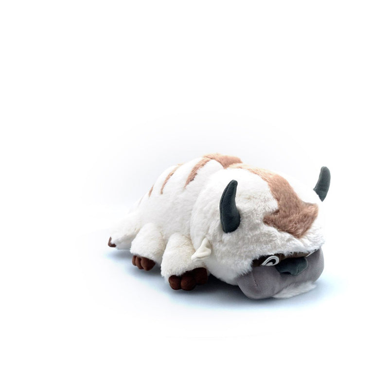 Youtooz Avatar: The Last Airbender Collection - Appa Flop 12-Inch Plush Toys & Games Youtooz