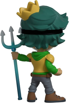 Youtooz: Awesomedude Vinyl Figure #302 Toys & Games Youtooz