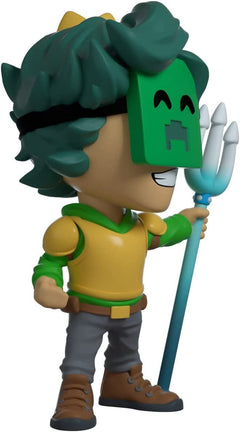 Youtooz: Awesomedude Vinyl Figure #302 Toys & Games Youtooz